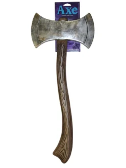 Fun Place Double Headed Axe
