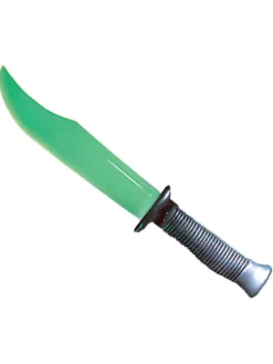 Fun Place GID Scream Knife