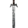 Fun Place Knight Sword (68 Cm) Accessories