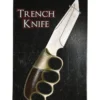 Fun Place Accessories Trench Knife