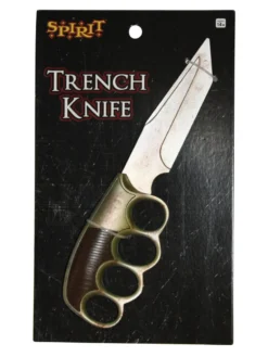 Fun Place Accessories Trench Knife
