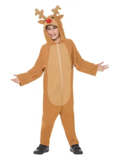 Fun Place Reindeer Costume