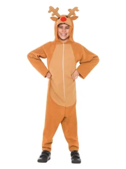 Fun Place Reindeer Costume