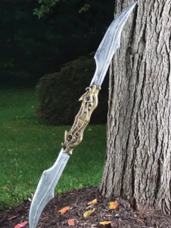 Fun Place Dragon Bo Staff