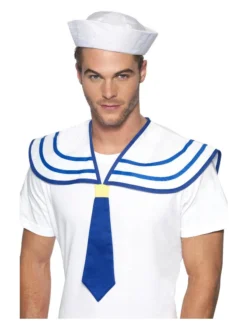 Fun Place Sailor Neck Tie Costumes