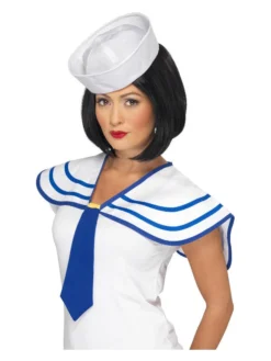 Fun Place Sailor Neck Tie Costumes