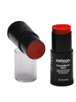 Fun Place Cosplay CreamBlend Stick - Really Bright Red