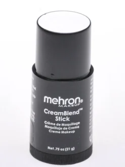 Fun Place CreamBlend Stick - White Cosplay