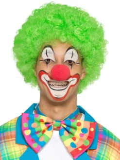 Fun Place Accessories Big Top Clown Bowtie