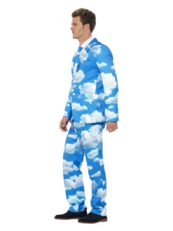 Fun Place Sky High Suit