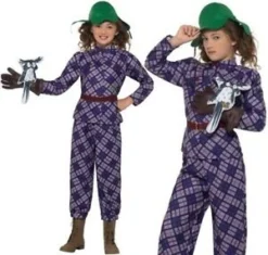 Fun Place Awful Auntie Costume