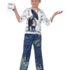 Fun Place Billionaire Boy Costume S