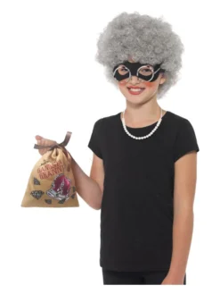 Fun Place World Book Day David Walliams Deluxe Gangsta Granny Instant Kit