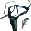 Fun Place Accessories Gun And Shoulder Holster