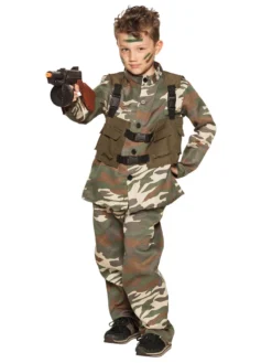 Fun Place Tommy Gun (49 Cm) Decades & Eras