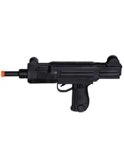 Fun Place Decades & Eras Uzi Gun (38 Cm)