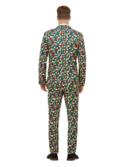 Fun Place Shop By Theme Rubik's Cube Suit