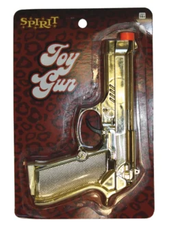 Fun Place Golden Gun