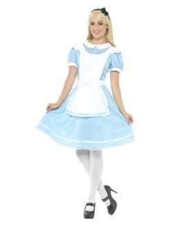 Fun Place World Book Day Wonder Princess Costume