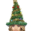 Fun Place Accessories Christmas Tree Hat