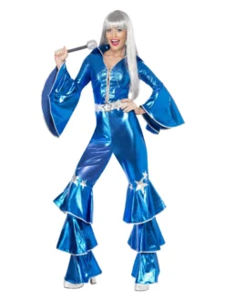 Fun Place Decades & Eras 1970s Dancing Dream