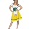 Fun Place Oktoberfest Costume, Female