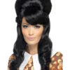 Fun Place 60s Brigitte Bouffant Wig 2 Fun Place 60s Brigitte Bouffant Wig