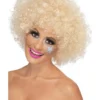 Fun Place Cosplay 70s Funky Afro Wig