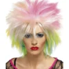 Fun Place 80s Attitude Wig 1 Fun Place 80s Attitude Wig