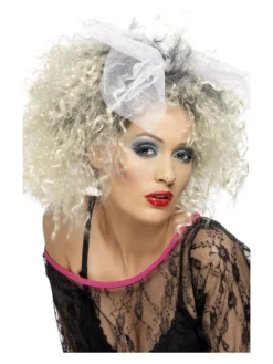 Fun Place Cosplay 80s Wild Child Wig