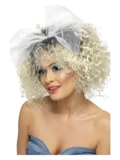 Fun Place Cosplay 80s Wild Child Wig