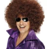 Fun Place Cosplay Afro Wig, Mega-Huge