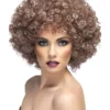 Fun Place Afro Wig Cosplay 1 Fun Place Afro Wig Cosplay