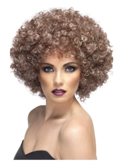 Fun Place Afro Wig Cosplay