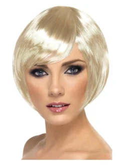 Fun Place Cosplay Babe Wig