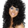 Fun Place Boogie Babe Wig
