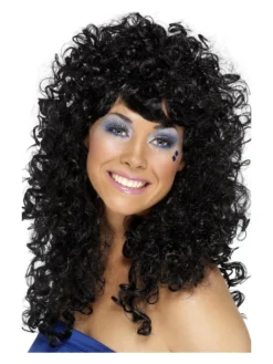 Fun Place Boogie Babe Wig