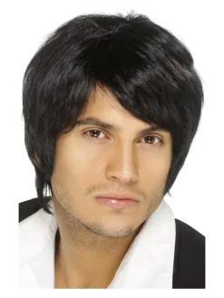 Fun Place Cosplay Boy Band Wig