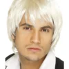 Fun Place Boy Band Wig