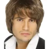 Fun Place Boy Band Wig