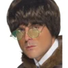 Fun Place Britpop Wig Cosplay