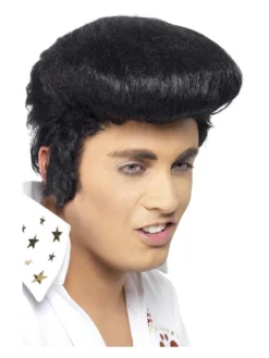 Fun Place Elvis Deluxe Wig