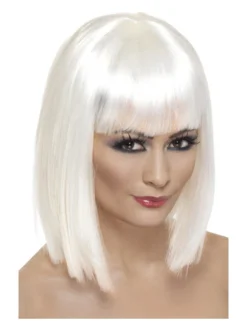 Fun Place Cosplay Glam Wig