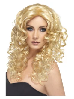 Fun Place Glamour Wig