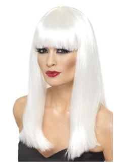 Fun Place Glamourama Wig Cosplay