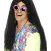 Fun Place Hippy Wig