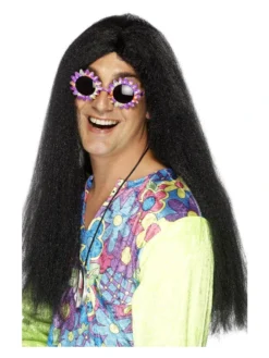 Fun Place Hippy Wig