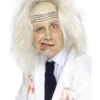 Fun Place Mad Scientist Wig Cosplay
