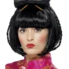 Fun Place Oriental Lady Wig Around The World