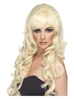 Fun Place Cosplay Pop Starlet Wig